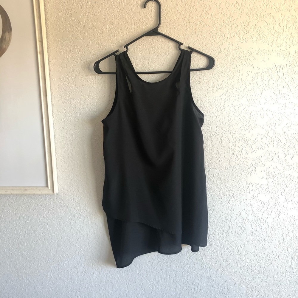 BCBG Tank